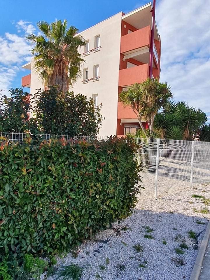 Entier, Calme, Hyper Equipe Appartement Saint-Laurent-de-la-Salanque