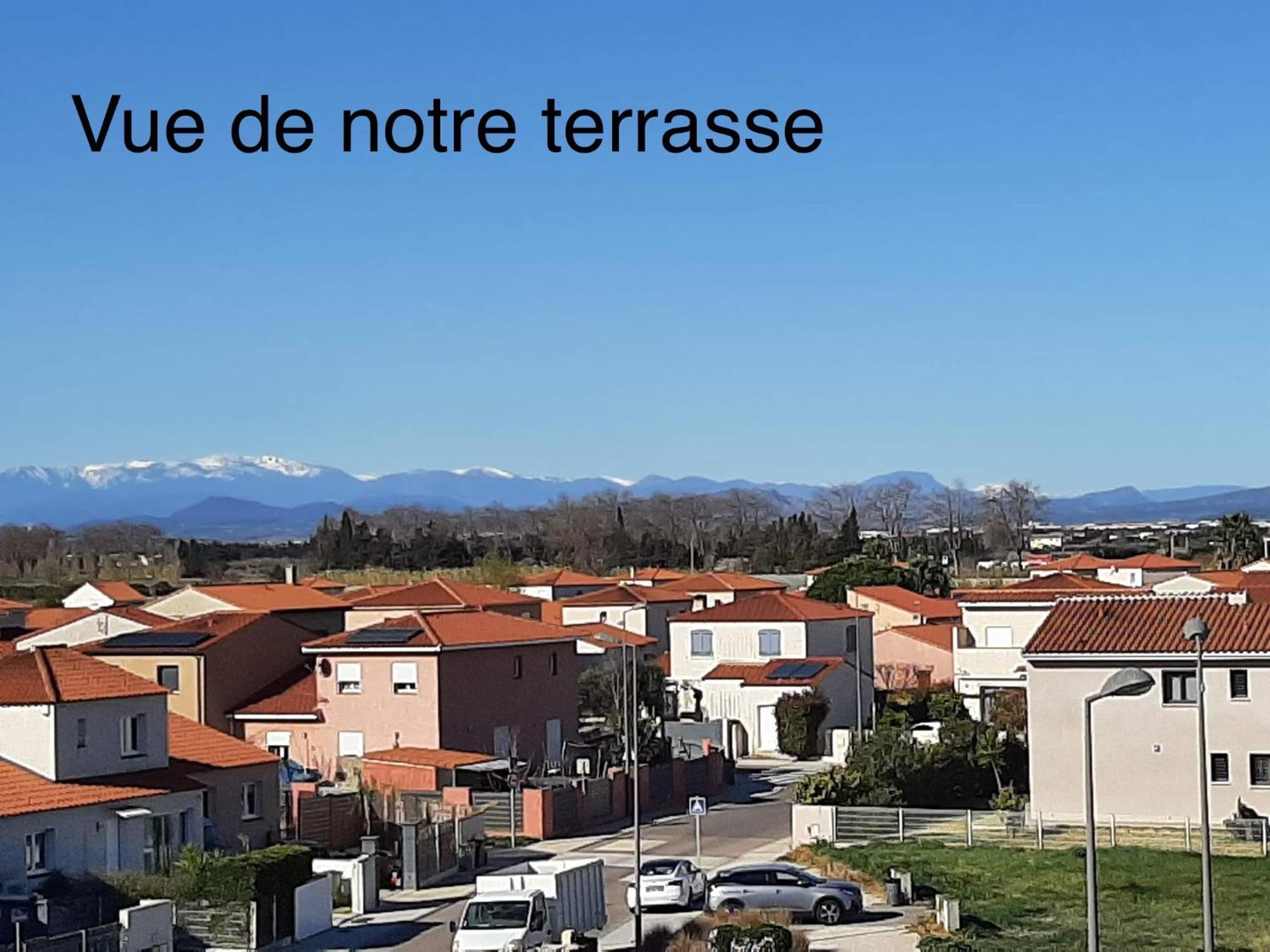 Entier, Calme, Hyper Equipe Appartement *