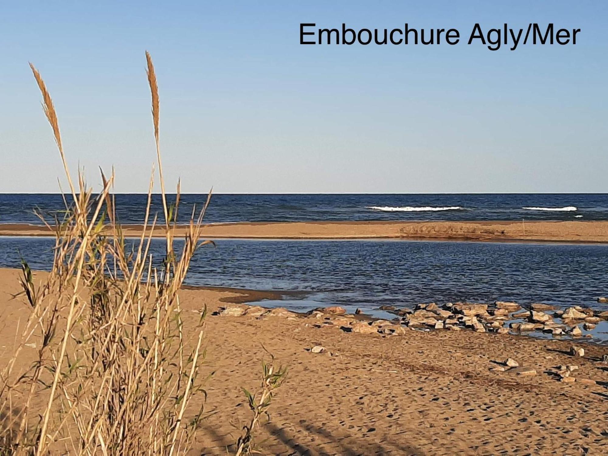 Entier, Calme, Hyper Equipe Saint-Laurent-de-la-Salanque